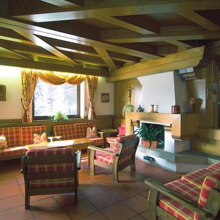 Residence Wiesenhof Campo Tures Luaran gambar