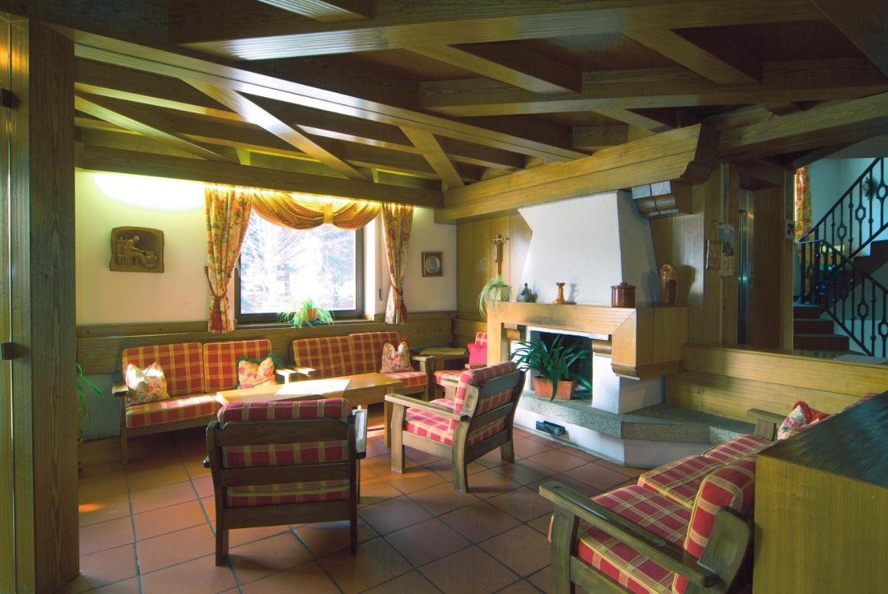 Residence Wiesenhof Campo Tures Luaran gambar