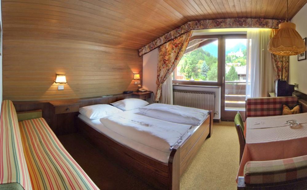Residence Wiesenhof Campo Tures Bilik gambar