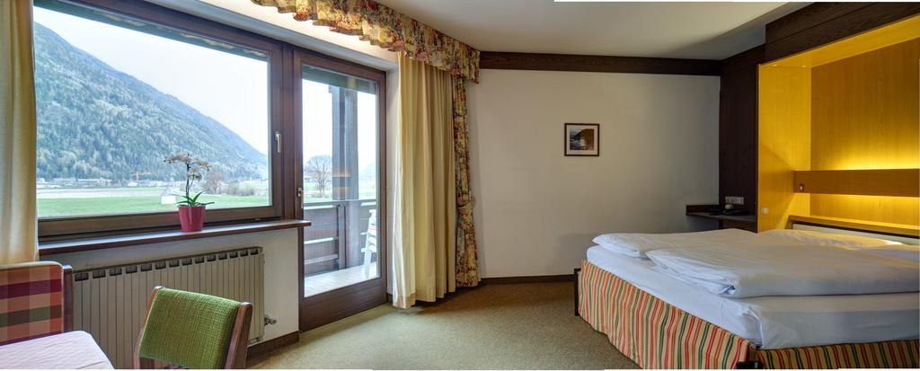 Residence Wiesenhof Campo Tures Bilik gambar