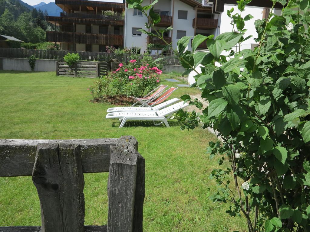 Residence Wiesenhof Campo Tures Luaran gambar