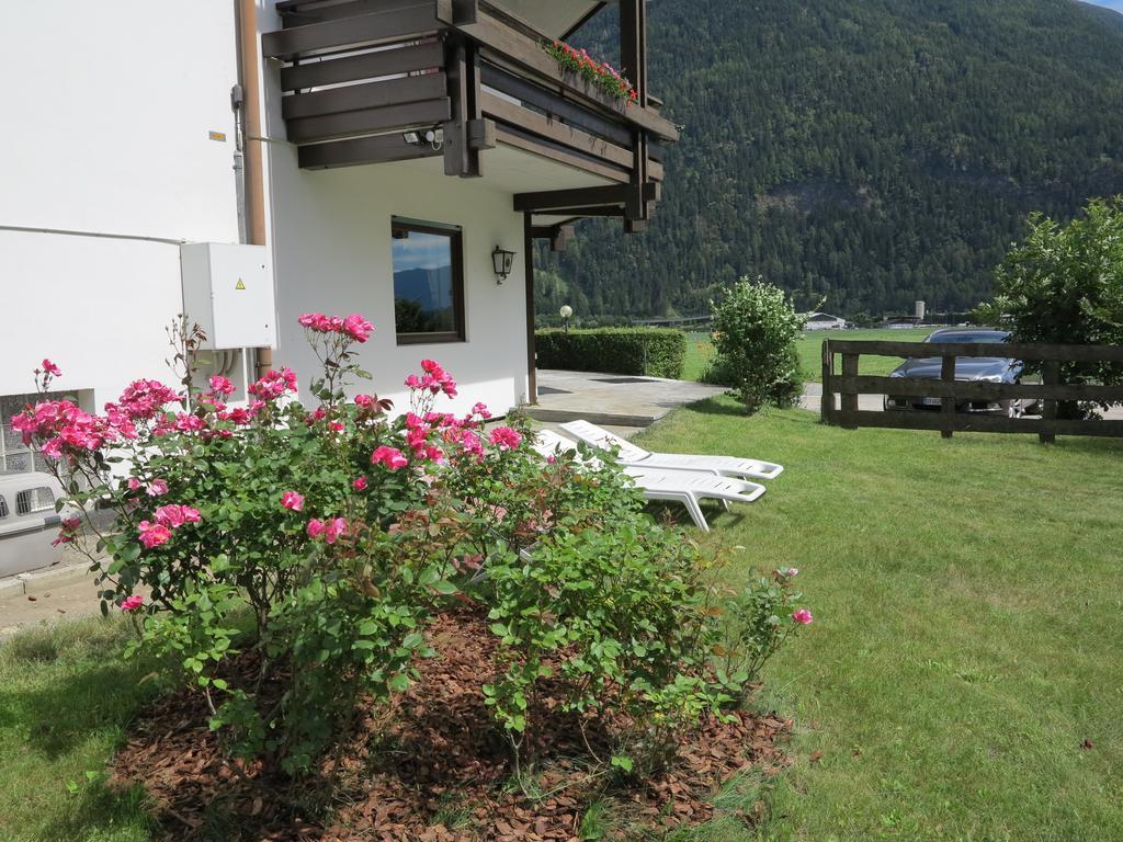 Residence Wiesenhof Campo Tures Luaran gambar