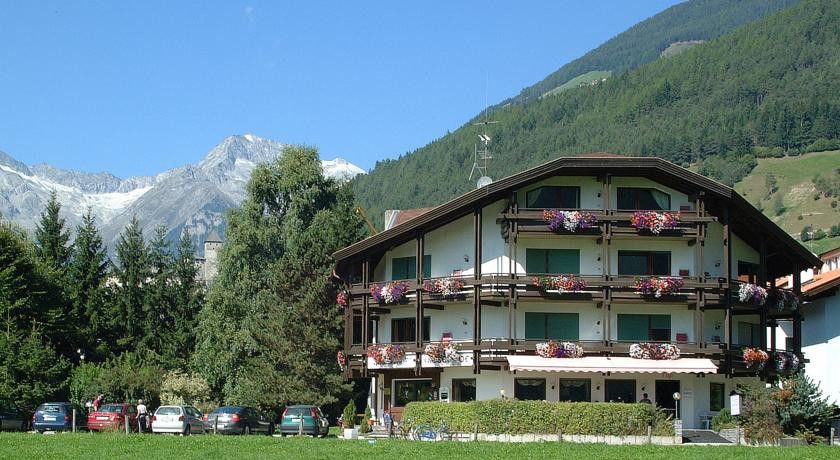 Residence Wiesenhof Campo Tures Luaran gambar
