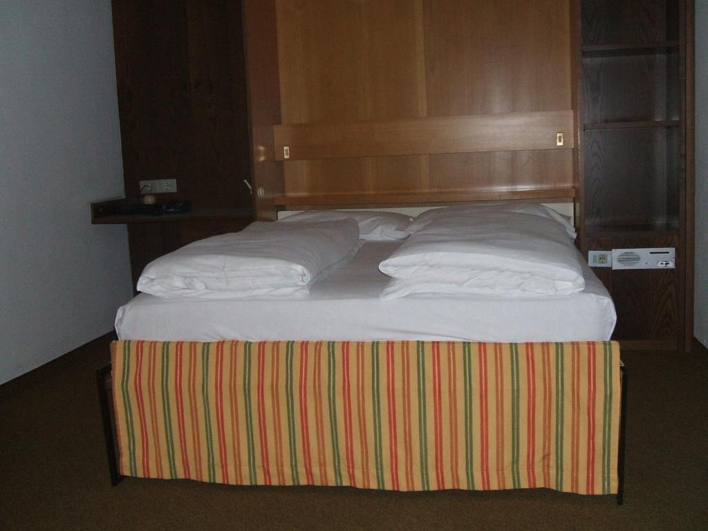 Residence Wiesenhof Campo Tures Bilik gambar