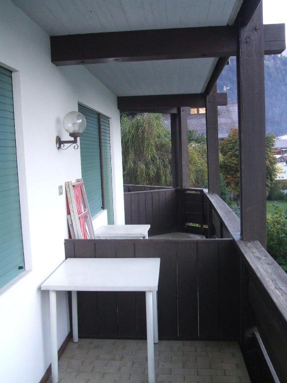 Residence Wiesenhof Campo Tures Bilik gambar